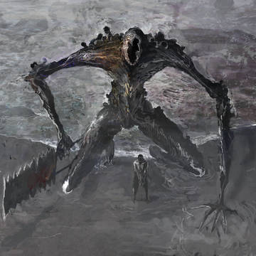 NegaResurrection