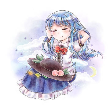 星空天子