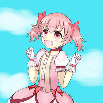 鹿目まどか生誕祭