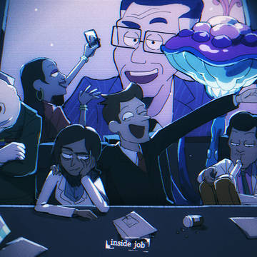 The gang!( + J.R.)