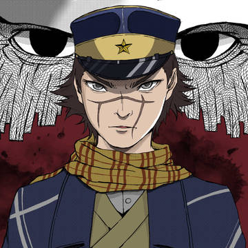 不死身の杉元