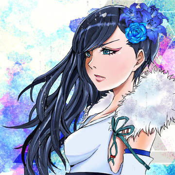 女性