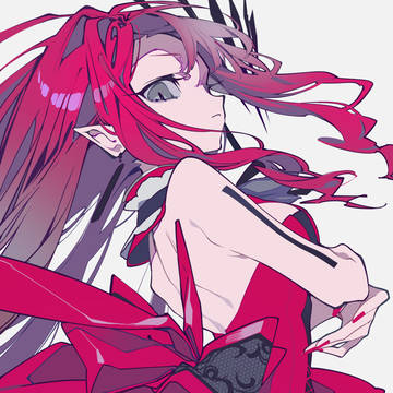 バーヴァン・シー