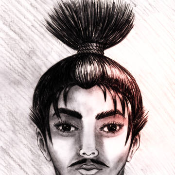 Oda Nobunaga