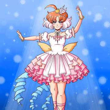 Dance with Me