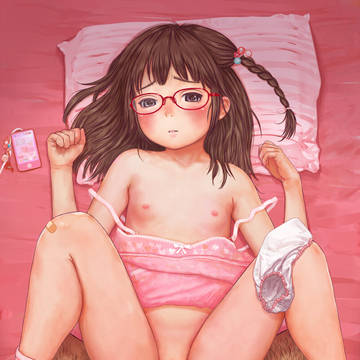 小5の娘とセックスしています