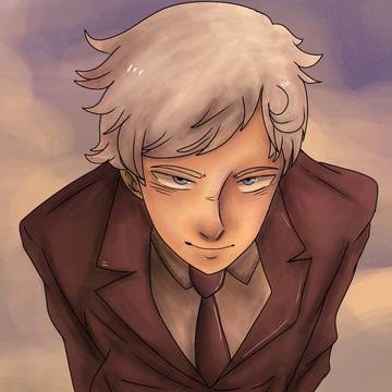 Norman / The promised neverland
