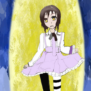 オリキャラ