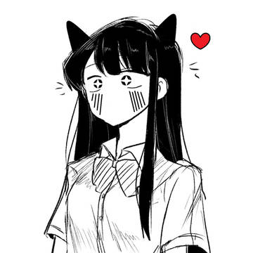 Komi Shouko