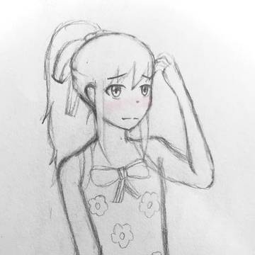 DJ Request 12: Swimsuit Rena