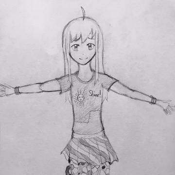 DJ Request 13: Gymboree Rena