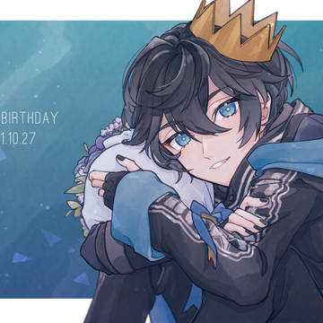 誕生日