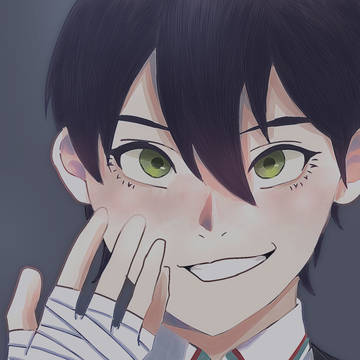 剣持刀也
