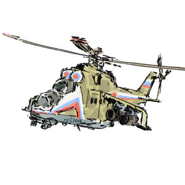Mi-24