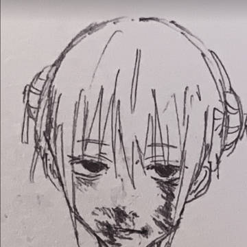 落書き