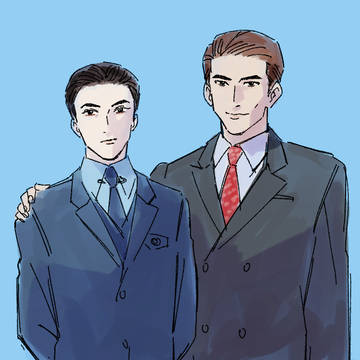 バベル兄弟まとめ①