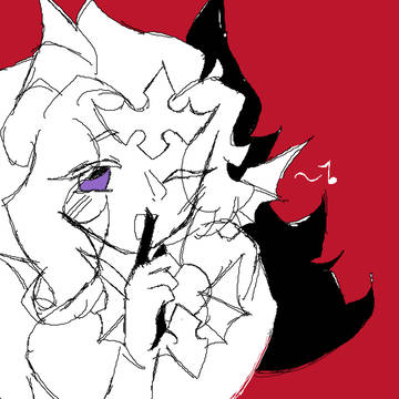 ~♪