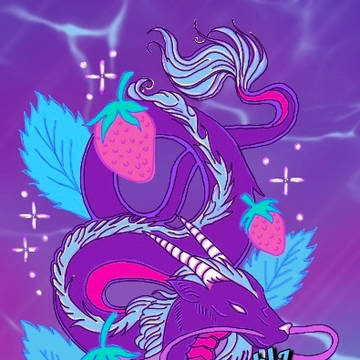 Haku 💜