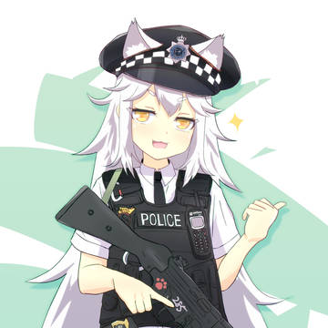 Twitterけもみみとおねちゃんまとめ