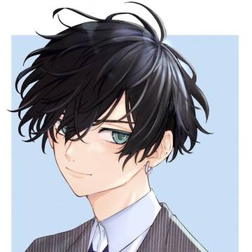 千冬と落書き