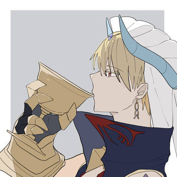 FGOログ
