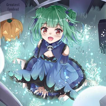 ハロウィン