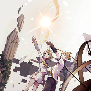 kagamination HISTORY