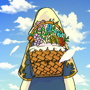 バリちゃん