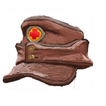 tf2 hat painting