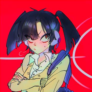 너무귀여워서 그림
