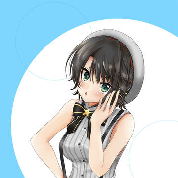 スバルのこの顔好き