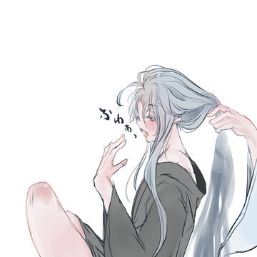 魏嬰と思追