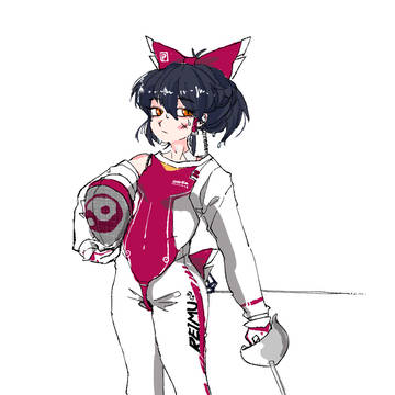 레이무