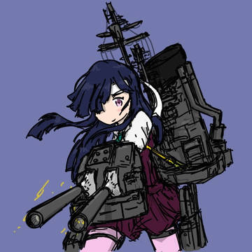 夕雲型まとめ　2021