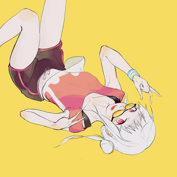 ちーちゃんダンス