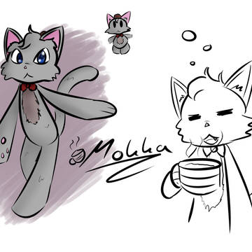 Mokka!
