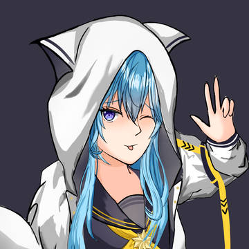 Hoshimachi Suisei