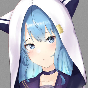 星街すいせい