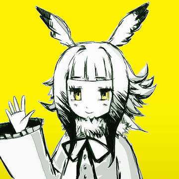 トキさん