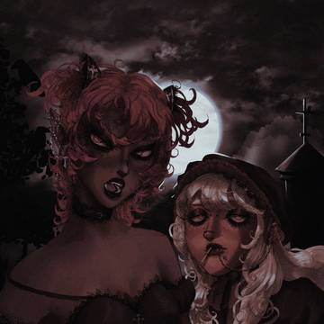 goth gfs