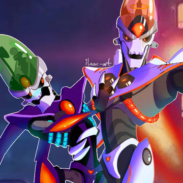 Ratchet And Clank dump