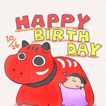 マツコさんお誕生日