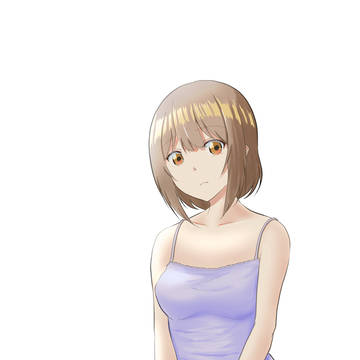 逆光練習