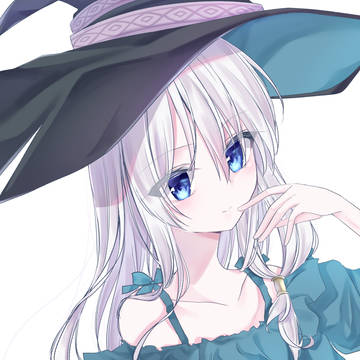イレイナさん