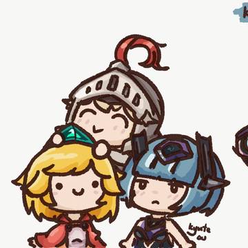 Guardian Tales