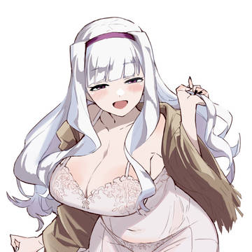 夜の四条貴音