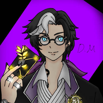 D.M