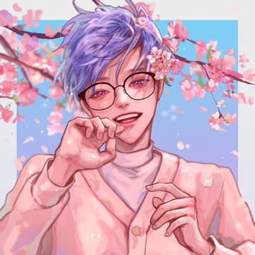 桜少年