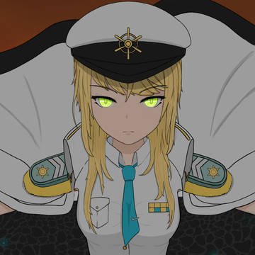 Grand Admiral Marina