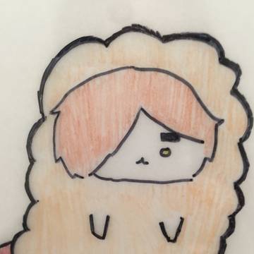 ぺいんとさん えびふらい